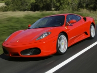 Ferrari F430 Coupe 2-door (1 generation) 4.3 MT (490 HP) Technische Daten, Ferrari F430 Coupe 2-door (1 generation) 4.3 MT (490 HP) Daten, Ferrari F430 Coupe 2-door (1 generation) 4.3 MT (490 HP) Funktionen, Ferrari F430 Coupe 2-door (1 generation) 4.3 MT (490 HP) Bewertung, Ferrari F430 Coupe 2-door (1 generation) 4.3 MT (490 HP) kaufen, Ferrari F430 Coupe 2-door (1 generation) 4.3 MT (490 HP) Preis, Ferrari F430 Coupe 2-door (1 generation) 4.3 MT (490 HP) Autos