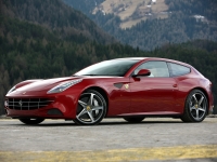 Ferrari FF Coupe (1 generation) 6.3 AMT (660 hp) basic foto, Ferrari FF Coupe (1 generation) 6.3 AMT (660 hp) basic fotos, Ferrari FF Coupe (1 generation) 6.3 AMT (660 hp) basic Bilder, Ferrari FF Coupe (1 generation) 6.3 AMT (660 hp) basic Bild