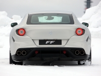 Ferrari FF Coupe (1 generation) 6.3 AMT (660 hp) basic foto, Ferrari FF Coupe (1 generation) 6.3 AMT (660 hp) basic fotos, Ferrari FF Coupe (1 generation) 6.3 AMT (660 hp) basic Bilder, Ferrari FF Coupe (1 generation) 6.3 AMT (660 hp) basic Bild