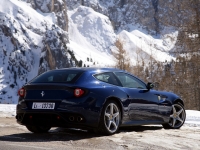 Ferrari FF Coupe (1 generation) 6.3 AMT (660 hp) basic foto, Ferrari FF Coupe (1 generation) 6.3 AMT (660 hp) basic fotos, Ferrari FF Coupe (1 generation) 6.3 AMT (660 hp) basic Bilder, Ferrari FF Coupe (1 generation) 6.3 AMT (660 hp) basic Bild