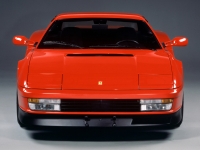 Ferrari Testarossa Coupe (1 generation) 4.9 MT (390 hp) foto, Ferrari Testarossa Coupe (1 generation) 4.9 MT (390 hp) fotos, Ferrari Testarossa Coupe (1 generation) 4.9 MT (390 hp) Bilder, Ferrari Testarossa Coupe (1 generation) 4.9 MT (390 hp) Bild
