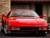 Ferrari Testarossa Coupe (1 generation) 4.9 MT (390 hp) foto, Ferrari Testarossa Coupe (1 generation) 4.9 MT (390 hp) fotos, Ferrari Testarossa Coupe (1 generation) 4.9 MT (390 hp) Bilder, Ferrari Testarossa Coupe (1 generation) 4.9 MT (390 hp) Bild