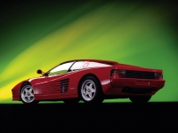 Ferrari Testarossa Coupe (1 generation) 4.9 MT (390 hp) Technische Daten, Ferrari Testarossa Coupe (1 generation) 4.9 MT (390 hp) Daten, Ferrari Testarossa Coupe (1 generation) 4.9 MT (390 hp) Funktionen, Ferrari Testarossa Coupe (1 generation) 4.9 MT (390 hp) Bewertung, Ferrari Testarossa Coupe (1 generation) 4.9 MT (390 hp) kaufen, Ferrari Testarossa Coupe (1 generation) 4.9 MT (390 hp) Preis, Ferrari Testarossa Coupe (1 generation) 4.9 MT (390 hp) Autos