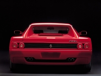 Ferrari Testarossa Coupe (F512 M) 4.9 MT (440 hp) foto, Ferrari Testarossa Coupe (F512 M) 4.9 MT (440 hp) fotos, Ferrari Testarossa Coupe (F512 M) 4.9 MT (440 hp) Bilder, Ferrari Testarossa Coupe (F512 M) 4.9 MT (440 hp) Bild