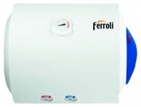 Ferroli Calypso 100 HO Technische Daten, Ferroli Calypso 100 HO Daten, Ferroli Calypso 100 HO Funktionen, Ferroli Calypso 100 HO Bewertung, Ferroli Calypso 100 HO kaufen, Ferroli Calypso 100 HO Preis, Ferroli Calypso 100 HO Warmwasserspeicher