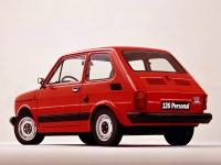 Fiat 126 Hatchback (1 generation) 0.6 MT (23hp) foto, Fiat 126 Hatchback (1 generation) 0.6 MT (23hp) fotos, Fiat 126 Hatchback (1 generation) 0.6 MT (23hp) Bilder, Fiat 126 Hatchback (1 generation) 0.6 MT (23hp) Bild