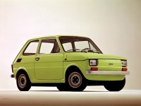 Fiat 126 Hatchback (1 generation) 0.6 MT (23hp) foto, Fiat 126 Hatchback (1 generation) 0.6 MT (23hp) fotos, Fiat 126 Hatchback (1 generation) 0.6 MT (23hp) Bilder, Fiat 126 Hatchback (1 generation) 0.6 MT (23hp) Bild