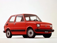 Fiat 126 Hatchback (1 generation) 0.6 MT (23hp) foto, Fiat 126 Hatchback (1 generation) 0.6 MT (23hp) fotos, Fiat 126 Hatchback (1 generation) 0.6 MT (23hp) Bilder, Fiat 126 Hatchback (1 generation) 0.6 MT (23hp) Bild