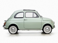 Fiat 500 Hatchback (1 generation) 0.5 MT (17hp) foto, Fiat 500 Hatchback (1 generation) 0.5 MT (17hp) fotos, Fiat 500 Hatchback (1 generation) 0.5 MT (17hp) Bilder, Fiat 500 Hatchback (1 generation) 0.5 MT (17hp) Bild