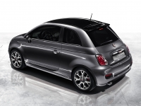 Fiat 500 Hatchback (2 generation) 1.2 AMT (69hp) POP foto, Fiat 500 Hatchback (2 generation) 1.2 AMT (69hp) POP fotos, Fiat 500 Hatchback (2 generation) 1.2 AMT (69hp) POP Bilder, Fiat 500 Hatchback (2 generation) 1.2 AMT (69hp) POP Bild