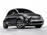 Fiat 500 Hatchback (2 generation) 1.2 AMT (69hp) POP foto, Fiat 500 Hatchback (2 generation) 1.2 AMT (69hp) POP fotos, Fiat 500 Hatchback (2 generation) 1.2 AMT (69hp) POP Bilder, Fiat 500 Hatchback (2 generation) 1.2 AMT (69hp) POP Bild