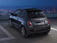 Fiat 500 Hatchback (2 generation) 1.2 MT (69hp) POP foto, Fiat 500 Hatchback (2 generation) 1.2 MT (69hp) POP fotos, Fiat 500 Hatchback (2 generation) 1.2 MT (69hp) POP Bilder, Fiat 500 Hatchback (2 generation) 1.2 MT (69hp) POP Bild