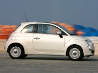 Fiat 500 Hatchback (2 generation) 1.2 MT (69hp) POP foto, Fiat 500 Hatchback (2 generation) 1.2 MT (69hp) POP fotos, Fiat 500 Hatchback (2 generation) 1.2 MT (69hp) POP Bilder, Fiat 500 Hatchback (2 generation) 1.2 MT (69hp) POP Bild