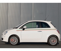 Fiat 500 Hatchback (2 generation) 1.4 MT (100hp) Lounge foto, Fiat 500 Hatchback (2 generation) 1.4 MT (100hp) Lounge fotos, Fiat 500 Hatchback (2 generation) 1.4 MT (100hp) Lounge Bilder, Fiat 500 Hatchback (2 generation) 1.4 MT (100hp) Lounge Bild