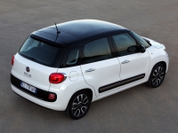 Fiat 500L Minivan (1 generation) 0.9 TwinAir Turbo MT foto, Fiat 500L Minivan (1 generation) 0.9 TwinAir Turbo MT fotos, Fiat 500L Minivan (1 generation) 0.9 TwinAir Turbo MT Bilder, Fiat 500L Minivan (1 generation) 0.9 TwinAir Turbo MT Bild