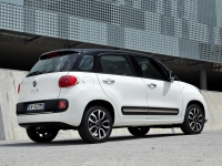 Fiat 500L Minivan (1 generation) 0.9 TwinAir Turbo MT foto, Fiat 500L Minivan (1 generation) 0.9 TwinAir Turbo MT fotos, Fiat 500L Minivan (1 generation) 0.9 TwinAir Turbo MT Bilder, Fiat 500L Minivan (1 generation) 0.9 TwinAir Turbo MT Bild