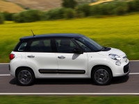 Fiat 500L Minivan (1 generation) 0.9 TwinAir Turbo MT foto, Fiat 500L Minivan (1 generation) 0.9 TwinAir Turbo MT fotos, Fiat 500L Minivan (1 generation) 0.9 TwinAir Turbo MT Bilder, Fiat 500L Minivan (1 generation) 0.9 TwinAir Turbo MT Bild