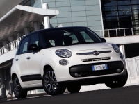 Fiat 500L Minivan (1 generation) 0.9 TwinAir Turbo MT foto, Fiat 500L Minivan (1 generation) 0.9 TwinAir Turbo MT fotos, Fiat 500L Minivan (1 generation) 0.9 TwinAir Turbo MT Bilder, Fiat 500L Minivan (1 generation) 0.9 TwinAir Turbo MT Bild