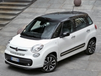 Fiat 500L Minivan (1 generation) 0.9 TwinAir Turbo MT foto, Fiat 500L Minivan (1 generation) 0.9 TwinAir Turbo MT fotos, Fiat 500L Minivan (1 generation) 0.9 TwinAir Turbo MT Bilder, Fiat 500L Minivan (1 generation) 0.9 TwinAir Turbo MT Bild