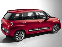 Fiat 500L Minivan (1 generation) 0.9 TwinAir Turbo MT foto, Fiat 500L Minivan (1 generation) 0.9 TwinAir Turbo MT fotos, Fiat 500L Minivan (1 generation) 0.9 TwinAir Turbo MT Bilder, Fiat 500L Minivan (1 generation) 0.9 TwinAir Turbo MT Bild