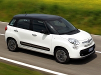 Fiat 500L Minivan (1 generation) 0.9 TwinAir Turbo MT foto, Fiat 500L Minivan (1 generation) 0.9 TwinAir Turbo MT fotos, Fiat 500L Minivan (1 generation) 0.9 TwinAir Turbo MT Bilder, Fiat 500L Minivan (1 generation) 0.9 TwinAir Turbo MT Bild