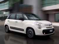 Fiat 500L Minivan (1 generation) 0.9 TwinAir Turbo MT foto, Fiat 500L Minivan (1 generation) 0.9 TwinAir Turbo MT fotos, Fiat 500L Minivan (1 generation) 0.9 TwinAir Turbo MT Bilder, Fiat 500L Minivan (1 generation) 0.9 TwinAir Turbo MT Bild