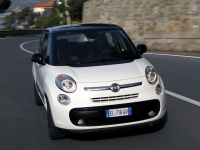 Fiat 500L Minivan (1 generation) 0.9 TwinAir Turbo MT foto, Fiat 500L Minivan (1 generation) 0.9 TwinAir Turbo MT fotos, Fiat 500L Minivan (1 generation) 0.9 TwinAir Turbo MT Bilder, Fiat 500L Minivan (1 generation) 0.9 TwinAir Turbo MT Bild