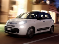 Fiat 500L Minivan (1 generation) 0.9 TwinAir Turbo MT foto, Fiat 500L Minivan (1 generation) 0.9 TwinAir Turbo MT fotos, Fiat 500L Minivan (1 generation) 0.9 TwinAir Turbo MT Bilder, Fiat 500L Minivan (1 generation) 0.9 TwinAir Turbo MT Bild