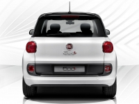 Fiat 500L Minivan (1 generation) 0.9 TwinAir Turbo MT foto, Fiat 500L Minivan (1 generation) 0.9 TwinAir Turbo MT fotos, Fiat 500L Minivan (1 generation) 0.9 TwinAir Turbo MT Bilder, Fiat 500L Minivan (1 generation) 0.9 TwinAir Turbo MT Bild