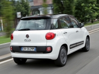 Fiat 500L Minivan (1 generation) 0.9 TwinAir Turbo MT foto, Fiat 500L Minivan (1 generation) 0.9 TwinAir Turbo MT fotos, Fiat 500L Minivan (1 generation) 0.9 TwinAir Turbo MT Bilder, Fiat 500L Minivan (1 generation) 0.9 TwinAir Turbo MT Bild