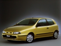 Fiat Bravo Hatchback 3-door (1 generation) 1.2 MT (82hp) foto, Fiat Bravo Hatchback 3-door (1 generation) 1.2 MT (82hp) fotos, Fiat Bravo Hatchback 3-door (1 generation) 1.2 MT (82hp) Bilder, Fiat Bravo Hatchback 3-door (1 generation) 1.2 MT (82hp) Bild