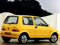 Fiat Cinquecento Hatchback (1 generation) 0.9 MT (40hp) Technische Daten, Fiat Cinquecento Hatchback (1 generation) 0.9 MT (40hp) Daten, Fiat Cinquecento Hatchback (1 generation) 0.9 MT (40hp) Funktionen, Fiat Cinquecento Hatchback (1 generation) 0.9 MT (40hp) Bewertung, Fiat Cinquecento Hatchback (1 generation) 0.9 MT (40hp) kaufen, Fiat Cinquecento Hatchback (1 generation) 0.9 MT (40hp) Preis, Fiat Cinquecento Hatchback (1 generation) 0.9 MT (40hp) Autos