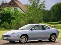 Fiat Coupe Coupe (1 generation) 2.0 MT (154 hp) foto, Fiat Coupe Coupe (1 generation) 2.0 MT (154 hp) fotos, Fiat Coupe Coupe (1 generation) 2.0 MT (154 hp) Bilder, Fiat Coupe Coupe (1 generation) 2.0 MT (154 hp) Bild