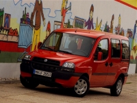 Fiat Doblo Minivan (1 generation) 1.2 MT (65 Hp) foto, Fiat Doblo Minivan (1 generation) 1.2 MT (65 Hp) fotos, Fiat Doblo Minivan (1 generation) 1.2 MT (65 Hp) Bilder, Fiat Doblo Minivan (1 generation) 1.2 MT (65 Hp) Bild