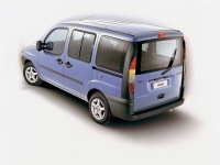 Fiat Doblo Minivan (1 generation) 1.9 D MT (63 hp) Technische Daten, Fiat Doblo Minivan (1 generation) 1.9 D MT (63 hp) Daten, Fiat Doblo Minivan (1 generation) 1.9 D MT (63 hp) Funktionen, Fiat Doblo Minivan (1 generation) 1.9 D MT (63 hp) Bewertung, Fiat Doblo Minivan (1 generation) 1.9 D MT (63 hp) kaufen, Fiat Doblo Minivan (1 generation) 1.9 D MT (63 hp) Preis, Fiat Doblo Minivan (1 generation) 1.9 D MT (63 hp) Autos