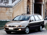 Fiat Marea Estate (1 generation) 1.9 TD MT (100hp) foto, Fiat Marea Estate (1 generation) 1.9 TD MT (100hp) fotos, Fiat Marea Estate (1 generation) 1.9 TD MT (100hp) Bilder, Fiat Marea Estate (1 generation) 1.9 TD MT (100hp) Bild