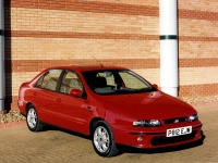 Fiat Marea Saloon (1 generation) 1.4 MT (80hp) foto, Fiat Marea Saloon (1 generation) 1.4 MT (80hp) fotos, Fiat Marea Saloon (1 generation) 1.4 MT (80hp) Bilder, Fiat Marea Saloon (1 generation) 1.4 MT (80hp) Bild