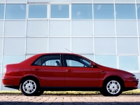 Fiat Marea Saloon (1 generation) 1.6 AT (103hp) foto, Fiat Marea Saloon (1 generation) 1.6 AT (103hp) fotos, Fiat Marea Saloon (1 generation) 1.6 AT (103hp) Bilder, Fiat Marea Saloon (1 generation) 1.6 AT (103hp) Bild