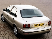 Fiat Marea Saloon (1 generation) 1.9 TD MT (105hp) Technische Daten, Fiat Marea Saloon (1 generation) 1.9 TD MT (105hp) Daten, Fiat Marea Saloon (1 generation) 1.9 TD MT (105hp) Funktionen, Fiat Marea Saloon (1 generation) 1.9 TD MT (105hp) Bewertung, Fiat Marea Saloon (1 generation) 1.9 TD MT (105hp) kaufen, Fiat Marea Saloon (1 generation) 1.9 TD MT (105hp) Preis, Fiat Marea Saloon (1 generation) 1.9 TD MT (105hp) Autos