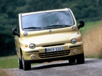 Fiat Multipla multi-purpose vehicle (1 generation) 1.6 MT (103hp) foto, Fiat Multipla multi-purpose vehicle (1 generation) 1.6 MT (103hp) fotos, Fiat Multipla multi-purpose vehicle (1 generation) 1.6 MT (103hp) Bilder, Fiat Multipla multi-purpose vehicle (1 generation) 1.6 MT (103hp) Bild