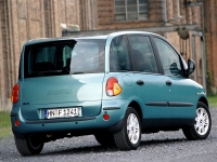 Fiat Multipla multi-purpose vehicle (1 generation) 1.9 D AT (103 HP) foto, Fiat Multipla multi-purpose vehicle (1 generation) 1.9 D AT (103 HP) fotos, Fiat Multipla multi-purpose vehicle (1 generation) 1.9 D AT (103 HP) Bilder, Fiat Multipla multi-purpose vehicle (1 generation) 1.9 D AT (103 HP) Bild