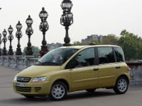 Fiat Multipla multi-purpose vehicle (2nd generation) 1.9 DPF T MT (120hp) foto, Fiat Multipla multi-purpose vehicle (2nd generation) 1.9 DPF T MT (120hp) fotos, Fiat Multipla multi-purpose vehicle (2nd generation) 1.9 DPF T MT (120hp) Bilder, Fiat Multipla multi-purpose vehicle (2nd generation) 1.9 DPF T MT (120hp) Bild