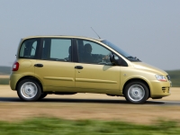 Fiat Multipla multi-purpose vehicle (2nd generation) 1.9 DPF T MT (120hp) Technische Daten, Fiat Multipla multi-purpose vehicle (2nd generation) 1.9 DPF T MT (120hp) Daten, Fiat Multipla multi-purpose vehicle (2nd generation) 1.9 DPF T MT (120hp) Funktionen, Fiat Multipla multi-purpose vehicle (2nd generation) 1.9 DPF T MT (120hp) Bewertung, Fiat Multipla multi-purpose vehicle (2nd generation) 1.9 DPF T MT (120hp) kaufen, Fiat Multipla multi-purpose vehicle (2nd generation) 1.9 DPF T MT (120hp) Preis, Fiat Multipla multi-purpose vehicle (2nd generation) 1.9 DPF T MT (120hp) Autos