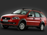 Fiat Palio Estate (2 generation) 1.6 ED MT (87hp) foto, Fiat Palio Estate (2 generation) 1.6 ED MT (87hp) fotos, Fiat Palio Estate (2 generation) 1.6 ED MT (87hp) Bilder, Fiat Palio Estate (2 generation) 1.6 ED MT (87hp) Bild