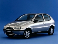 Fiat Palio Hatchback (1 generation) 1.0 MT (70hp) Technische Daten, Fiat Palio Hatchback (1 generation) 1.0 MT (70hp) Daten, Fiat Palio Hatchback (1 generation) 1.0 MT (70hp) Funktionen, Fiat Palio Hatchback (1 generation) 1.0 MT (70hp) Bewertung, Fiat Palio Hatchback (1 generation) 1.0 MT (70hp) kaufen, Fiat Palio Hatchback (1 generation) 1.0 MT (70hp) Preis, Fiat Palio Hatchback (1 generation) 1.0 MT (70hp) Autos