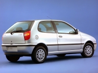 Fiat Palio Hatchback (1 generation) 1.4 MT (71hp) foto, Fiat Palio Hatchback (1 generation) 1.4 MT (71hp) fotos, Fiat Palio Hatchback (1 generation) 1.4 MT (71hp) Bilder, Fiat Palio Hatchback (1 generation) 1.4 MT (71hp) Bild
