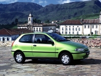 Fiat Palio Hatchback (1 generation) 1.6 MT (80hp) foto, Fiat Palio Hatchback (1 generation) 1.6 MT (80hp) fotos, Fiat Palio Hatchback (1 generation) 1.6 MT (80hp) Bilder, Fiat Palio Hatchback (1 generation) 1.6 MT (80hp) Bild