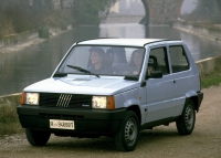 Fiat Panda Hatchback (1 generation) 0.8 MT (34 hp) foto, Fiat Panda Hatchback (1 generation) 0.8 MT (34 hp) fotos, Fiat Panda Hatchback (1 generation) 0.8 MT (34 hp) Bilder, Fiat Panda Hatchback (1 generation) 0.8 MT (34 hp) Bild