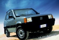 Fiat Panda Hatchback (1 generation) 0.8 MT (34 hp) foto, Fiat Panda Hatchback (1 generation) 0.8 MT (34 hp) fotos, Fiat Panda Hatchback (1 generation) 0.8 MT (34 hp) Bilder, Fiat Panda Hatchback (1 generation) 0.8 MT (34 hp) Bild