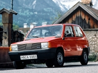 Fiat Panda Hatchback (1 generation) 0.8 MT (34hp) foto, Fiat Panda Hatchback (1 generation) 0.8 MT (34hp) fotos, Fiat Panda Hatchback (1 generation) 0.8 MT (34hp) Bilder, Fiat Panda Hatchback (1 generation) 0.8 MT (34hp) Bild